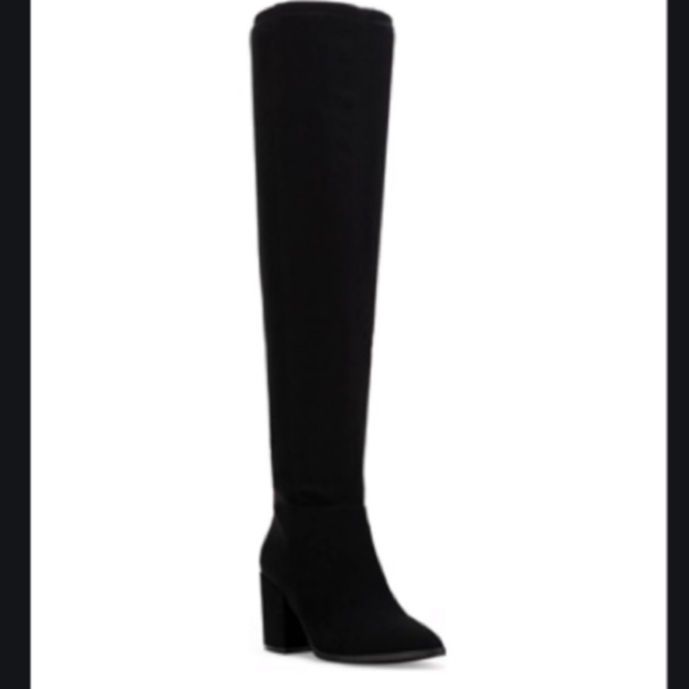Kaari Blue Silvia Boot in Black!